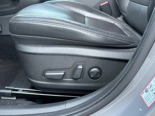 Hyundai Kona 1.6 GDI HEV Premium 2022 Hybride Benzine 19