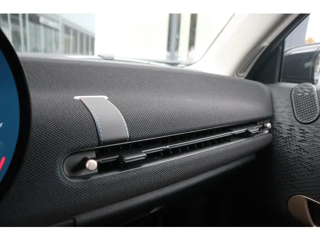 MINI 3-Deurs Cooper E 2025 Elektrisch 15