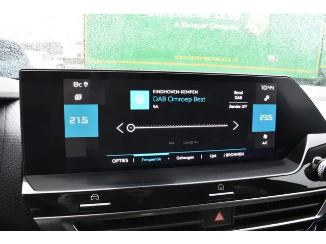 Citroën C4 Puretech 130 EAT8 Shine 2021 Benzine 19