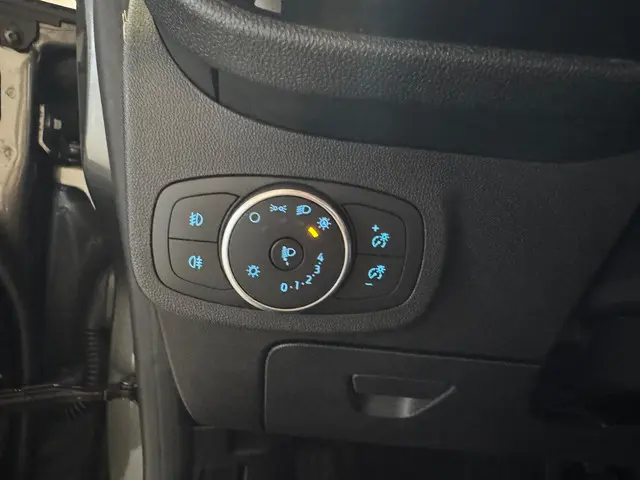 Ford Fiesta 1.0 EcoBoost Titanium 2019 Benzine 20