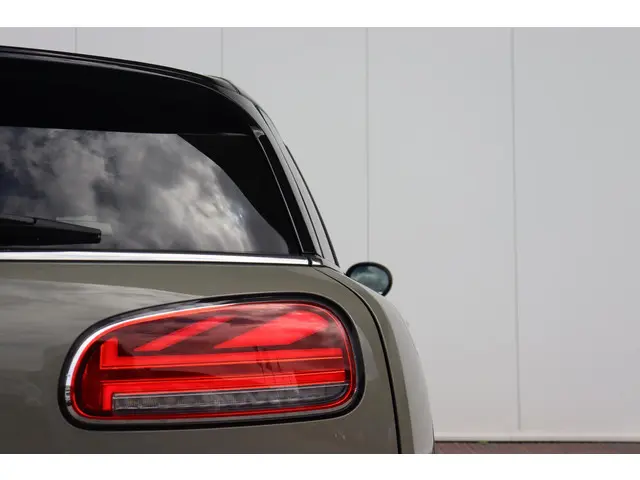 MINI Clubman Mini 1.5 Cooper Chili 2020 Benzine 7