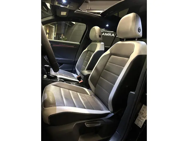 Volkswagen T-Roc 2.0 TSI 4Motion|PANO|BOMVOL 2018 Benzine 24