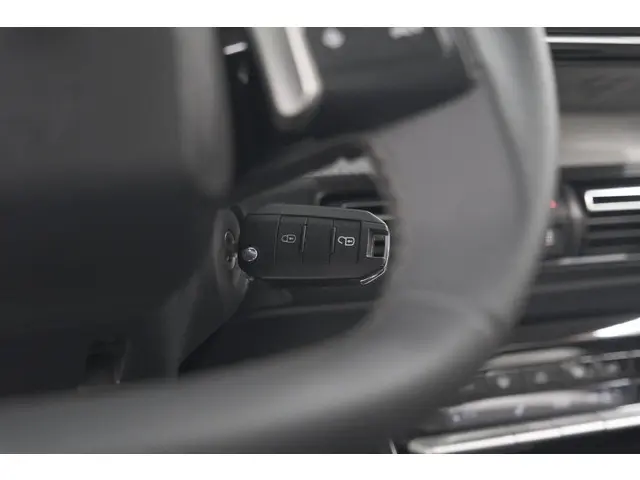 Citroën C3 1.2 Turbo 100pk Max 2025 Benzine 16