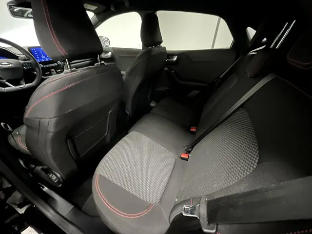 Ford Puma 1.0 EcoBoost Hybrid ST-Line X 2023 Benzine 8