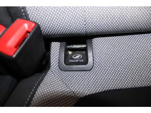 Škoda Fabia Combi 1.0 Style 2016 Benzine 7