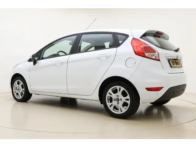 Ford Fiesta 1.0 Style Ultimate 2016 Benzine 12