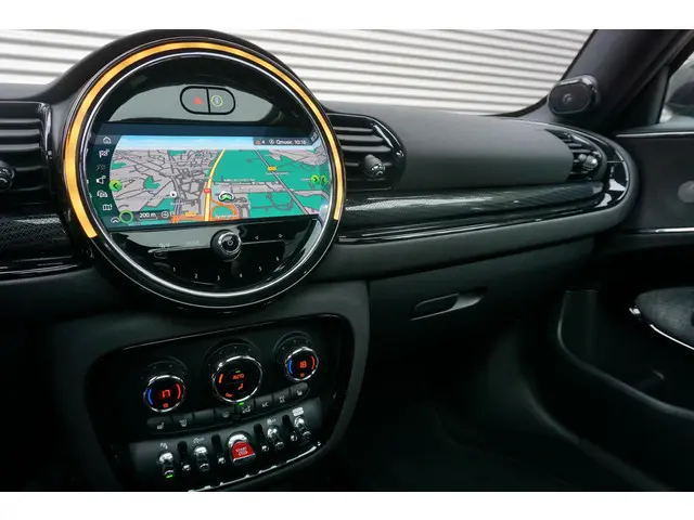 MINI Clubman Cooper 2021 Benzine 11
