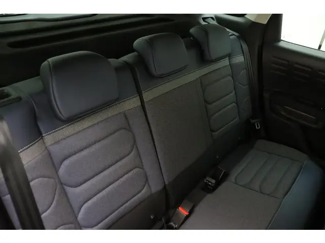 Citroën C3 Aircross 1.2 PureTech Feel 2022 Benzine 14