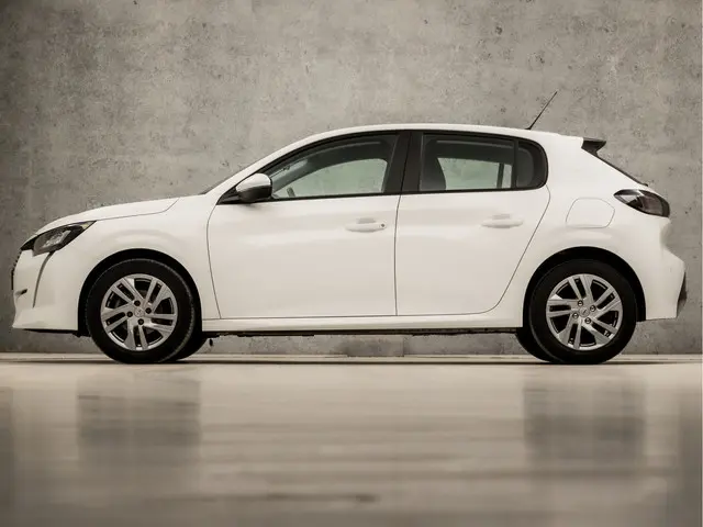 Peugeot 208 1.2 PureTech Sport 2020 Benzine 2