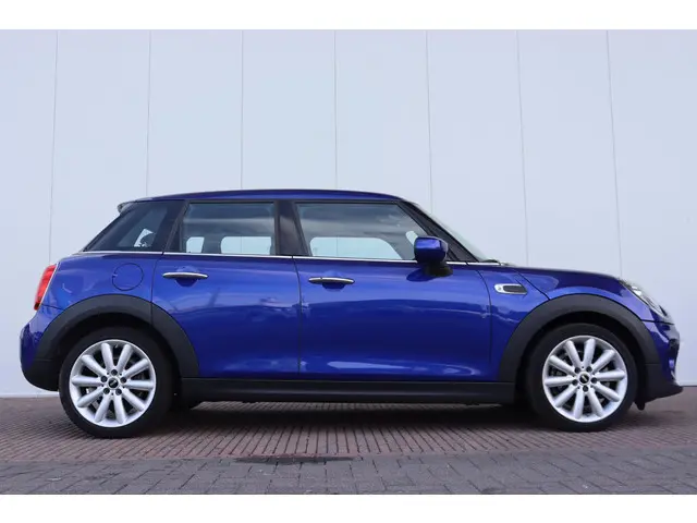 MINI One Mini 1.5 2021 Benzine 4