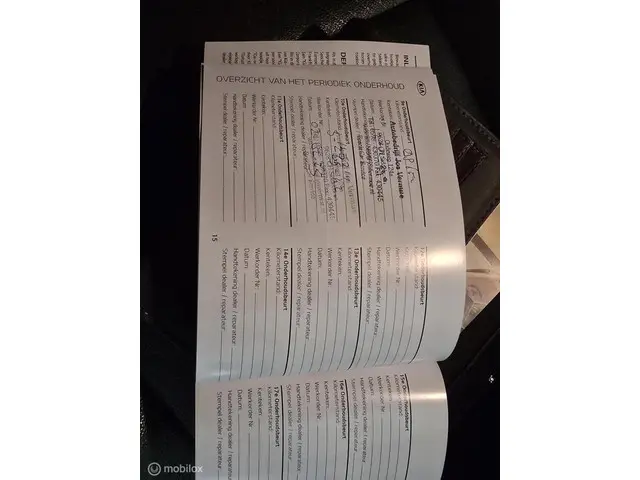 Kia Picanto 1.0 CVVT X-treme✅️Led✅️Airco✅️Apk✅️ 2015 Benzine 23