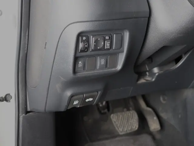 Nissan Juke 1.6 N-Connecta 2016 Benzine 12