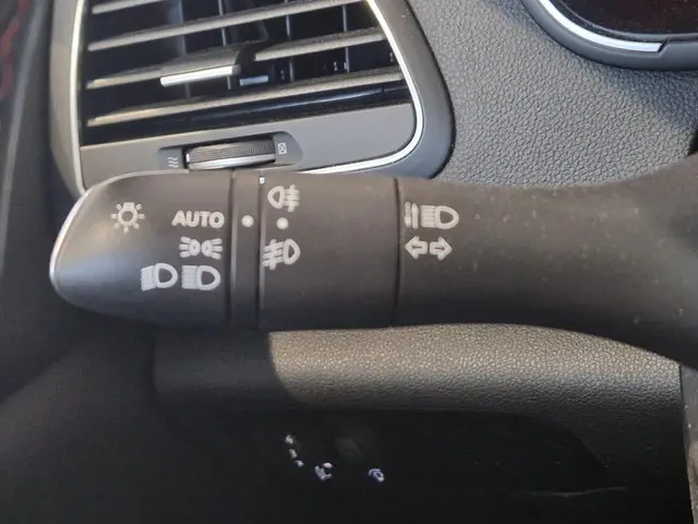 Renault Mégane Estate 1.3 TCe R.S. Line 2021 Benzine 26