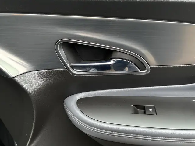 Opel Mokka 1.4 T 140 pk Cosmo 2016 Benzine 29