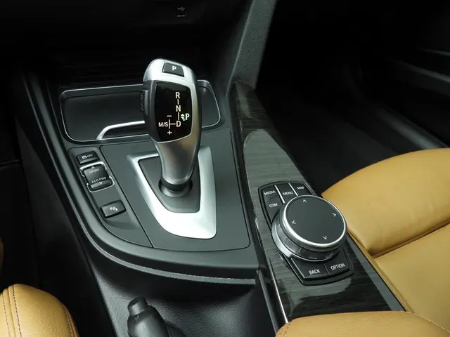 BMW 3 Serie Touring 320i 2019 Benzine 17