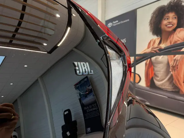 Toyota Aygo X 1.0 VVT-i MT JBL 2025 Benzine 21