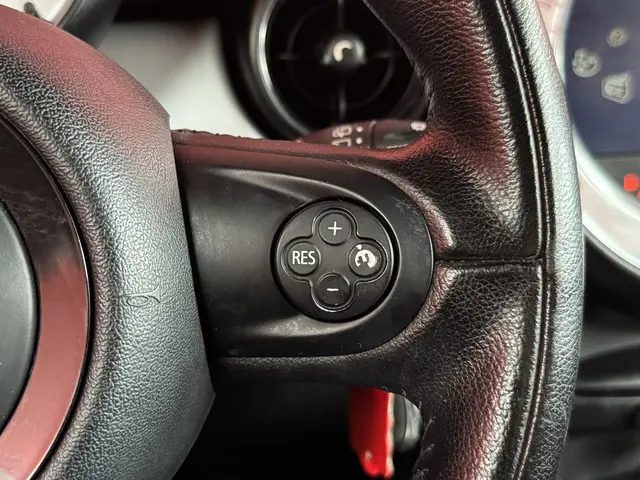 MINI One Mini 1.6 Business Line 2012 Benzine 29