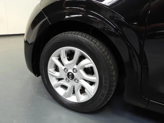 Kia Picanto 1.0 MPi DynamicLine 2019 Benzine 24