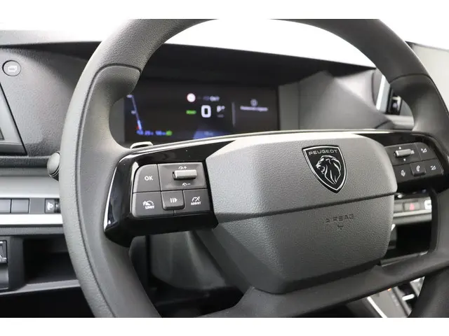Peugeot e-Expert EV L2 75 kWh 2025 Elektrisch 27