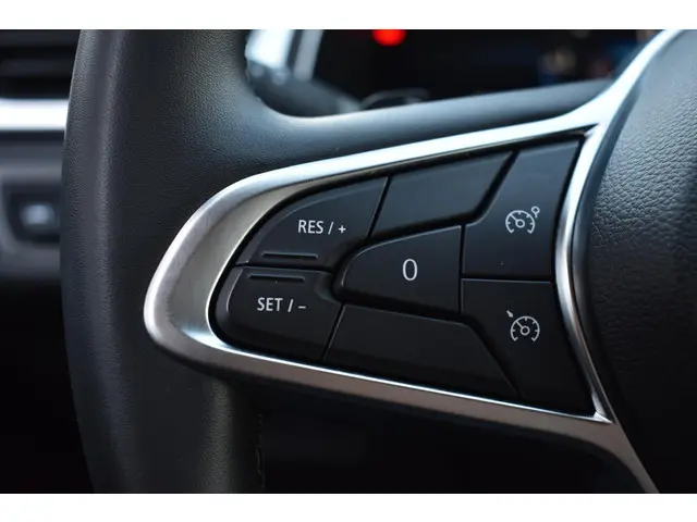 Renault Captur Mild Hybrid 160 PK Techno 2022 Benzine 20