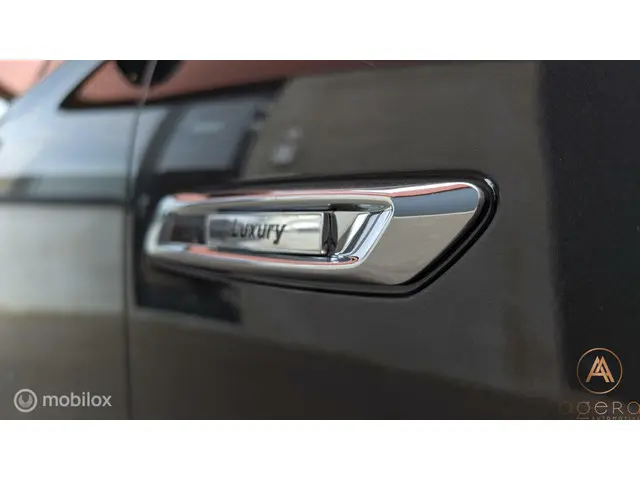 BMW 5 Serie 520i Luxury Line 2014 Benzine 14