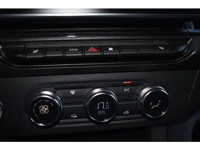 Renault Kangoo Advance - Dubbele Cabine 2026 Elektrisch 25