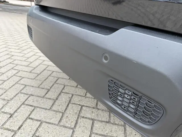 Jeep Renegade 1.4 MultiAir Limited 2015 Benzine 20