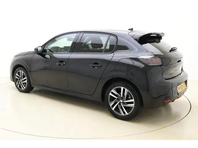 Peugeot 208 1.2T Automaat Allure 2022 Benzine 4