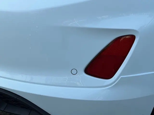 Ford Fiesta 1.0 EcoBoost ST-Line NL AUTO 2020 Benzine 17