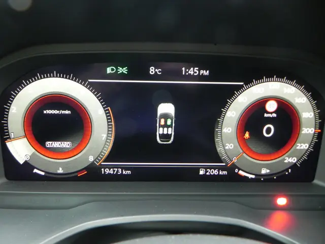 Nissan QASHQAI 1.3 MHEV Tekna 2023 Hybride Benzine 18