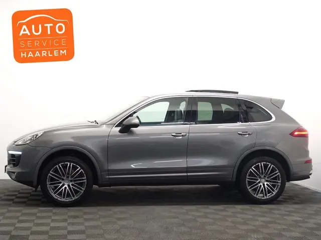 Porsche Cayenne 3.6 S Sport Chrono 300pk Aut- 2016 Benzine 40