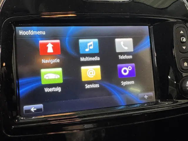 Renault Captur 0.9 TCe Dynamique 2015 Benzine 11