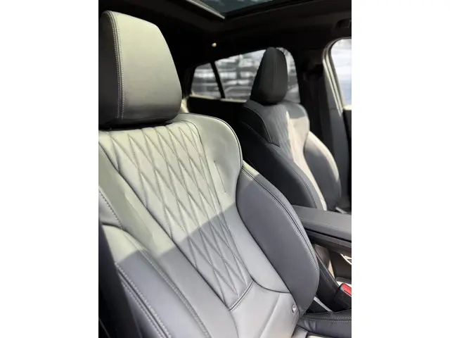 BMW X2 sDrive20i| M-Sport|Pano|LED| H&K! 2024 Benzine 21