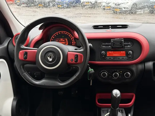 Renault Twingo 1.0 SCe Collection 2016 Benzine 6