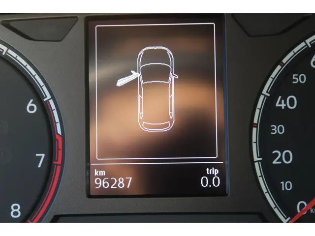 Volkswagen Polo 1.0 TSI Comfortline 2018 Benzine 10