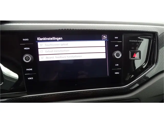 Volkswagen Polo 1.0 life M'23 2022 Benzine 50