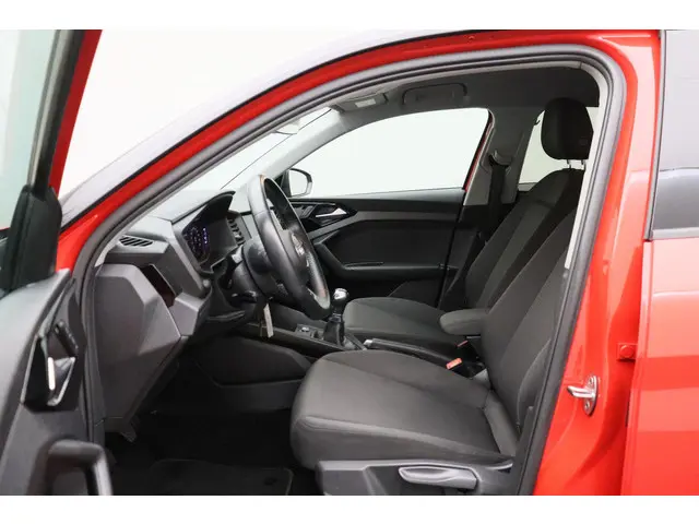 Audi A1 Sportback 25 TFSI epic 2020 Benzine 8