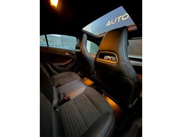Mercedes-Benz A-Klasse 250 Sport Prestige 2015 Benzine 21