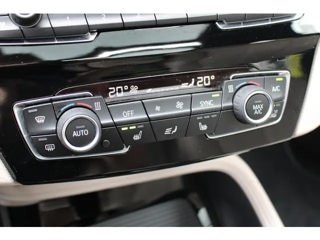 BMW X1 sDrive20i VDL Nedcar Edition 2020 Benzine 37