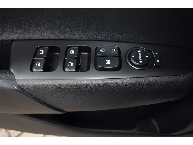 Kia Picanto 1.0 MPi ComfortPlusLine 5-Drs 2019 Benzine 9