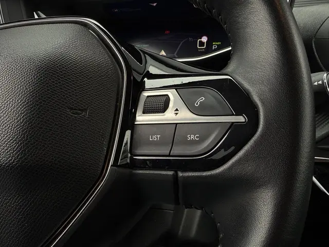 Peugeot e-208 EV Allure 50 kWh 2020 Elektrisch 22