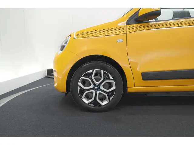 Renault Twingo Z.E. R80 Collection 2021 Elektrisch 16