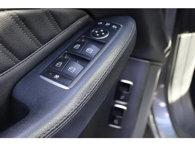 Mercedes-Benz GLE Coupé AMG 43 4MATIC 2019 Benzine 16