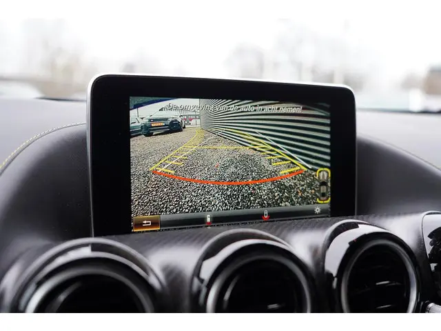 Mercedes-Benz AMG GT 4.0 R 2017 Benzine 42