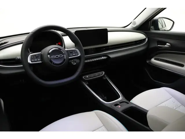 Fiat 600 1.2 Hybrid La Prima 2024 Benzine 10