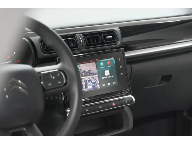 Citroën C3 PureTech 82 S&S Feel Edition 2021 Benzine 3