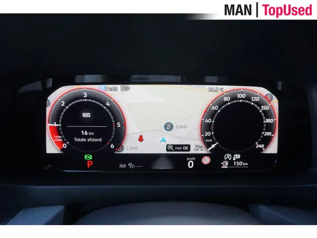 MAN TGE 3.180 2024 Diesel 8