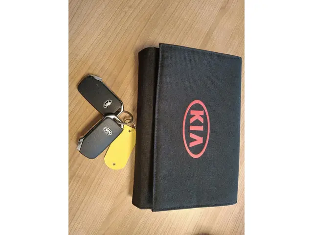 Kia Niro 1.6 GDi Hybrid DynamicLine 2021 Hybride Benzine 33