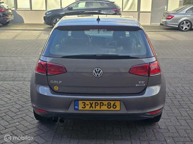 Volkswagen Golf 1.4 TSI Comfortline✅️Dsg✅️Apk✅️ 2014 Benzine 6