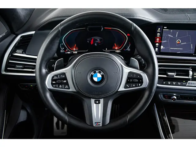 BMW X7 xDrive30d High Executive 2019 Diesel 56